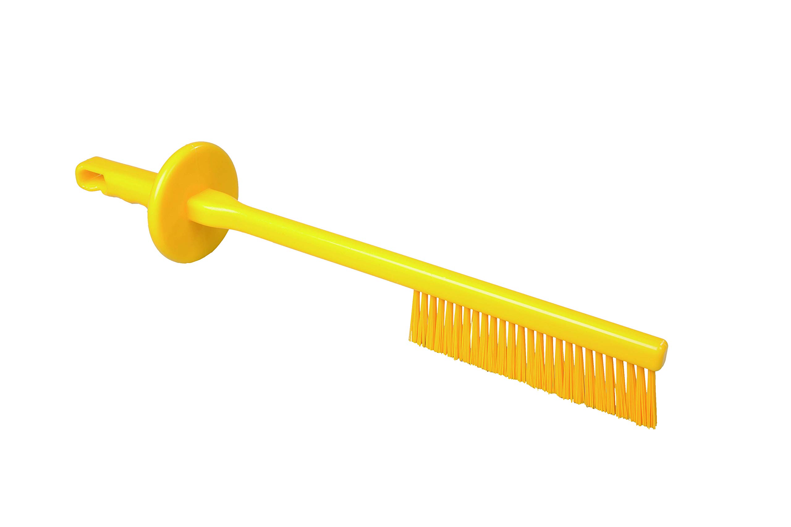 

Bartec Barcute Plus Meat Brush Yellow 69501554 BCP-MEBY
