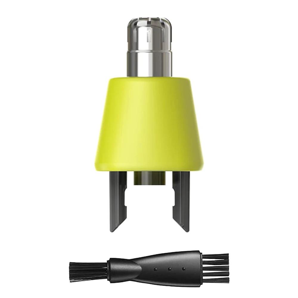 

Сменные головки-лезвия для триммера волос в носу Philips One QP2520 QP2515 QP2630 QP6510 QP6520 QP6530 Борода
