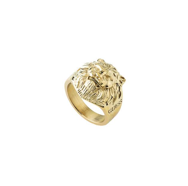 

Кольцо Guess JUMR01307JWYG66 One Size