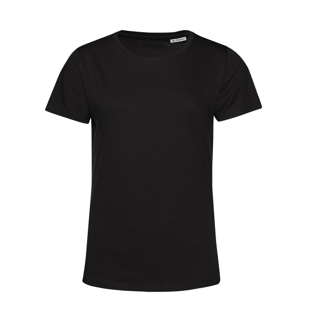 B&C Womens/Ladies Inspire E150 Organic T-Shirt