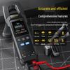 FNIRSI DMC-100 Intelligentes Präzisions-Zangenmultimeter