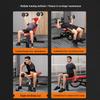 Yanbo Multi-functional Adjustable Weight Bench