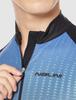 Pearl Izumi Paris 1924 4000 Short Sleeve EU Size M to Japanese Size Men's Jersey, Blue, (equivalent M)