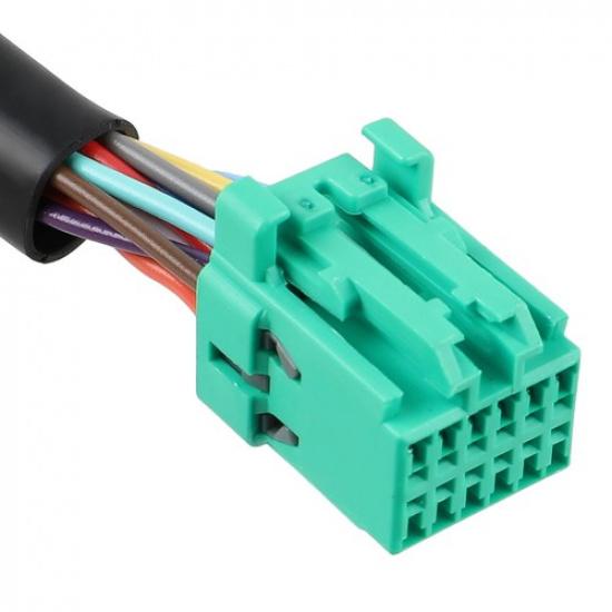 Seat Heat Switch for 2003-2006 chevy Avalanche 1500 Tahoe GMC Yukon 15116862