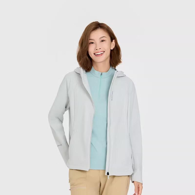 

LAFUMA Износостойкая горная водонепроницаемая куртка LFJA5AF60 L (40)