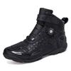 Motorcycle Shoes Motorcycle Riding Shoes Men's Rider Four Seasons Off-Road Motorcycle Boots Racing Boots Four Seasons