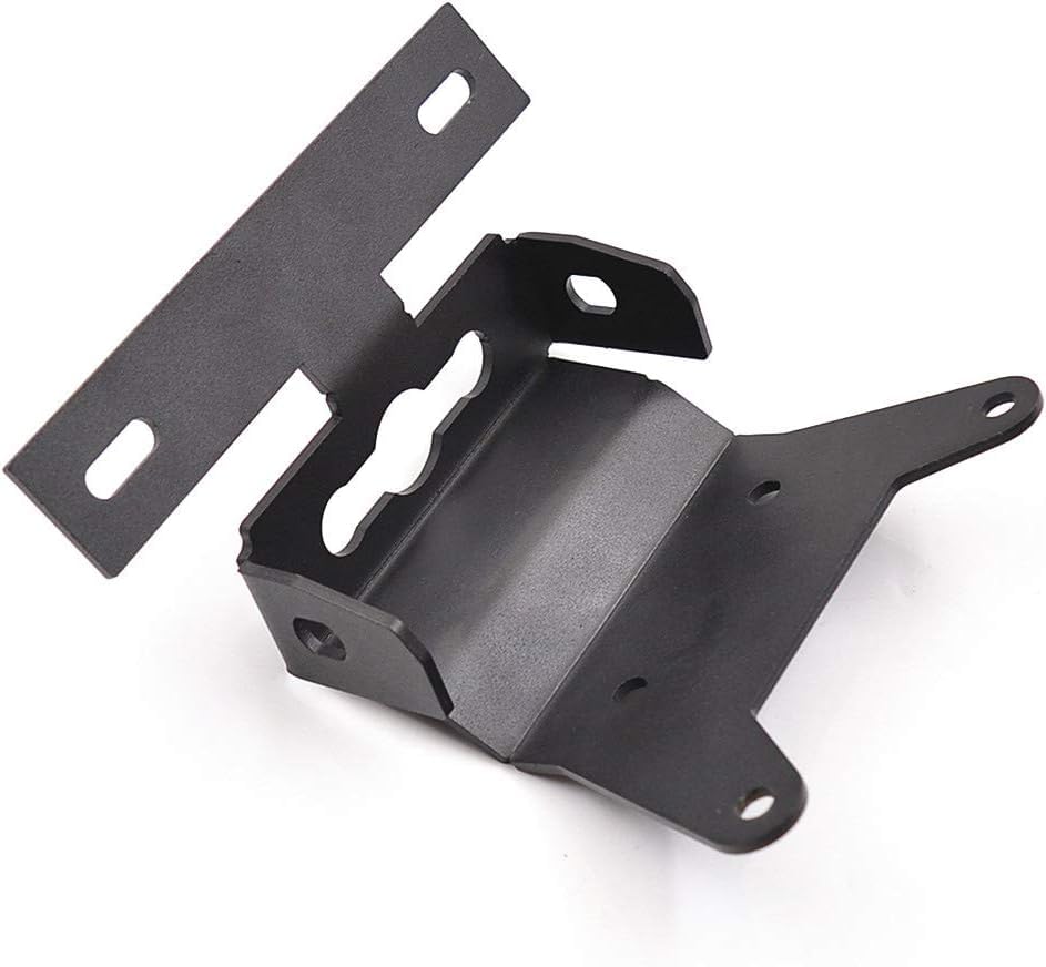 Motorcycle fender eliminator specifically designed for Suzuki GSX250R kit, (DN11A) [2017-2023].