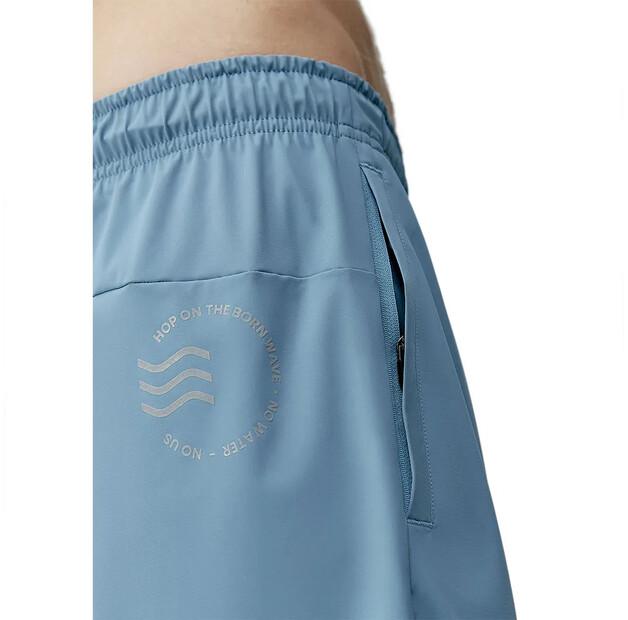 Born Living Yoga Шорты Orinoco