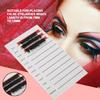 False Eyelashes & Eyelash Glue Pad Eyelash Grafting Eyelash Extension Assistant Tools