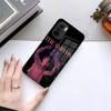 THE SMITHS Rock Ban Phone Case for Xiaomi 15 14 13 12 Mi 11 Pro ultra Lite glass Cover
