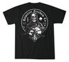 Howitzer Clothing Herren T-Shirt Reap Military Grunt MFG