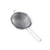 Stainless Steel Fine Mesh Kitchen Strainer