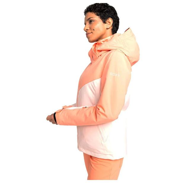 Roxy Free Jet Block Jacket