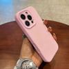 Liquid Silicone Suitable for Apple IPhone 16 Promax Phone Case Soft and Glutinous Anti Fall
