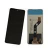 LCD Screen and Digitizer Full Assembly For Tecno Pova 4 LG7n