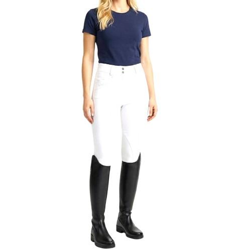 Whitaker Womens/Ladies Hemsworth Breeches