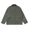 Malbon Golf [Outdoors Club] Bowman Fishing Jacket Sage Green (Man)
