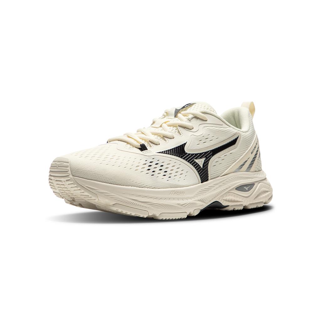 Mizuno Rc Lite Comfortable Low-Top Running Shoes Unisex Sneakers Off-White D1GH263004