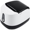 Gprinter 58mm Thermal Receipt Printer CN plug (adapter included)