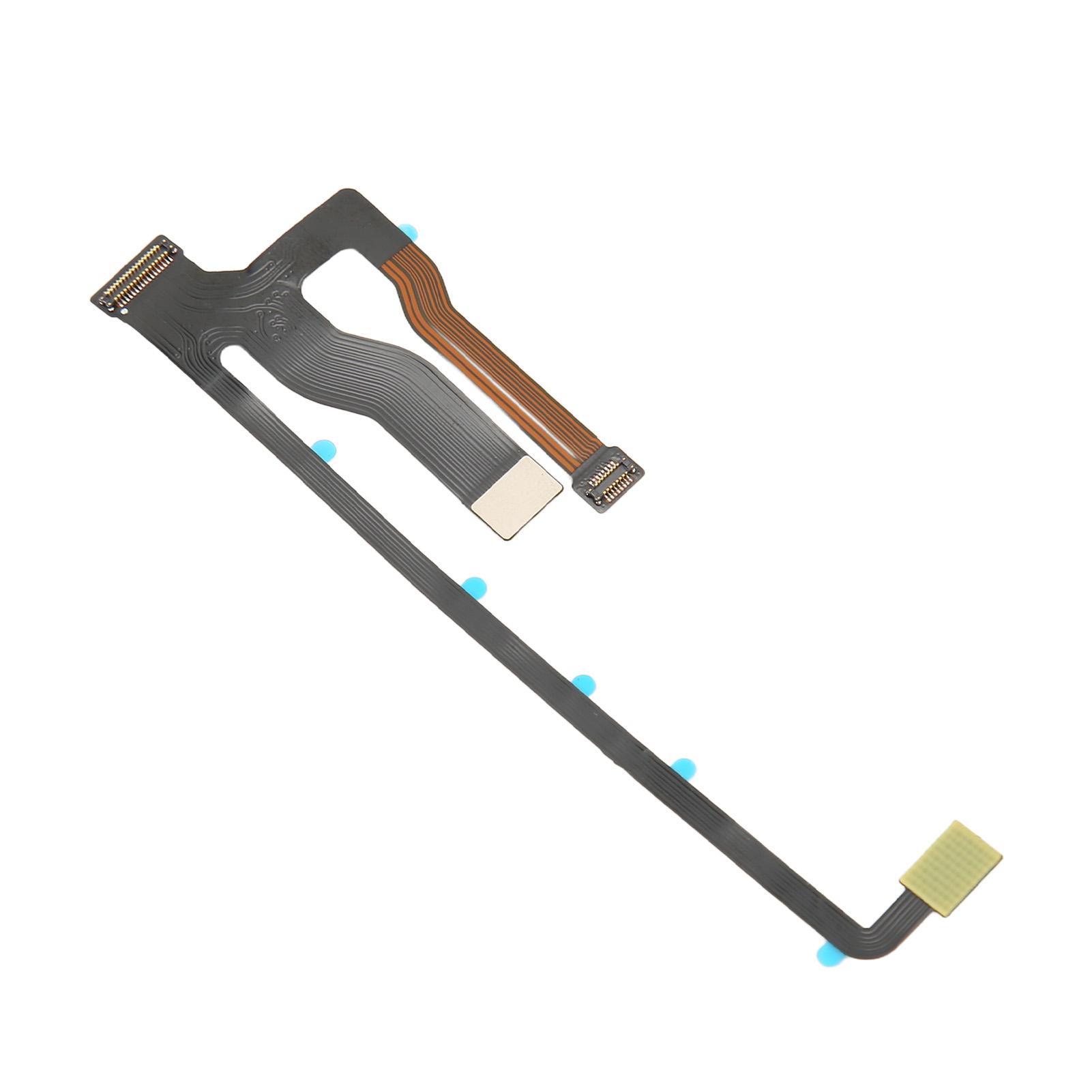 

Drone Flat Ribbon Cable 3 in 1 Flexible Stabilizer Flat Ribbon Flex Cable Replacement for Mavic