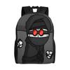 Toddler's MADNESS COMBAT Hank Backpack Preschool Kindergarten Backpacks Bags for Boys and Girls