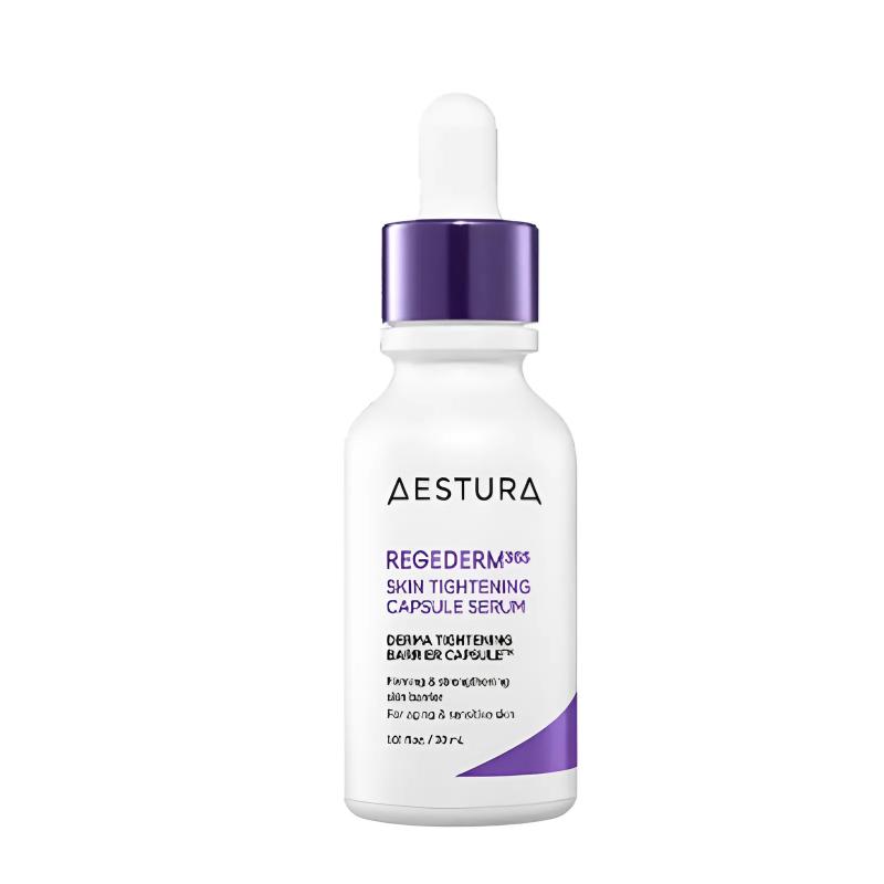 [AESTURA] Regederm 365 Pore Firming Capsule Serum 30 ml