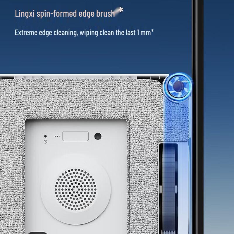 ECOVACS WINBOT W2S Window Cleaning Robot