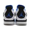 308497-117 Nike Air Jordan 4 Retro "Motorsports" (2017) (Men's)