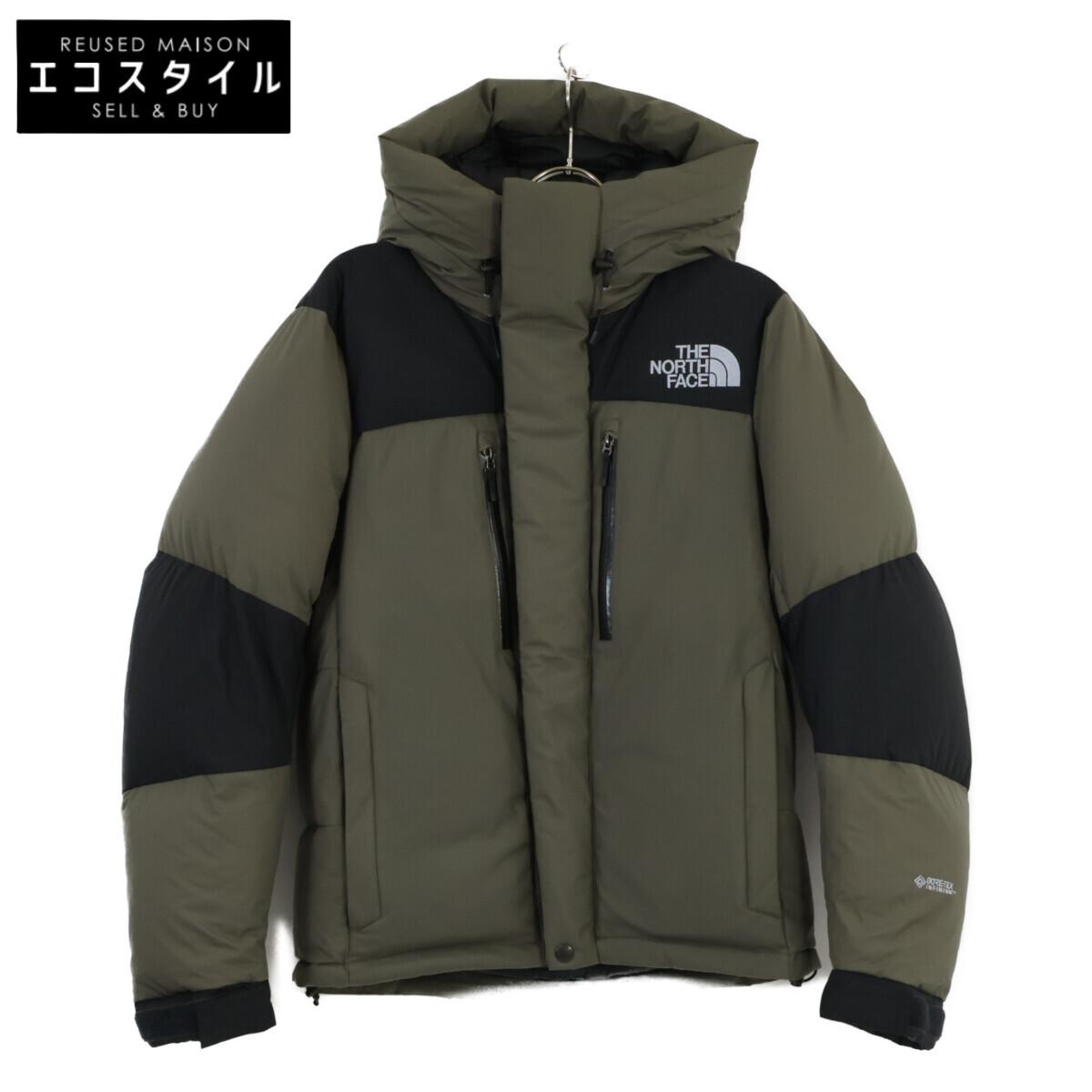 

THE NORTH FACE ND92240 GORE-TEX Baltro Light Jacket Куртка S Новый Серо-коричневый Б/У