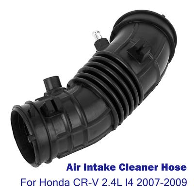 Furtun de admisie curățător de aer Tub de debit de aer 17228-RZA-000,17228RZA000 Potrivit pentru Honda CR-V 2.4L l4 2007-2009