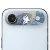 For iPhone Air/17 Air Cut Printing Soft Camera Stickers /Micro Matte / Anti-fingerprint / Decoration Camera Film / Wear-resistant /Anti-scratch /