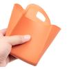 For Lynk&Co 900 LK900 Driver's Seat Left Box Silicone Document Storage Box Dust Anti-Fouling  Car Interior Modified Accessories