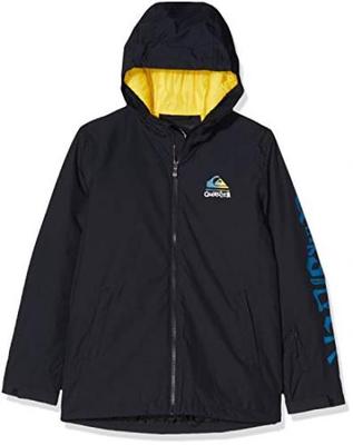 PUMA 655628 Jacket Unisex-Bambini