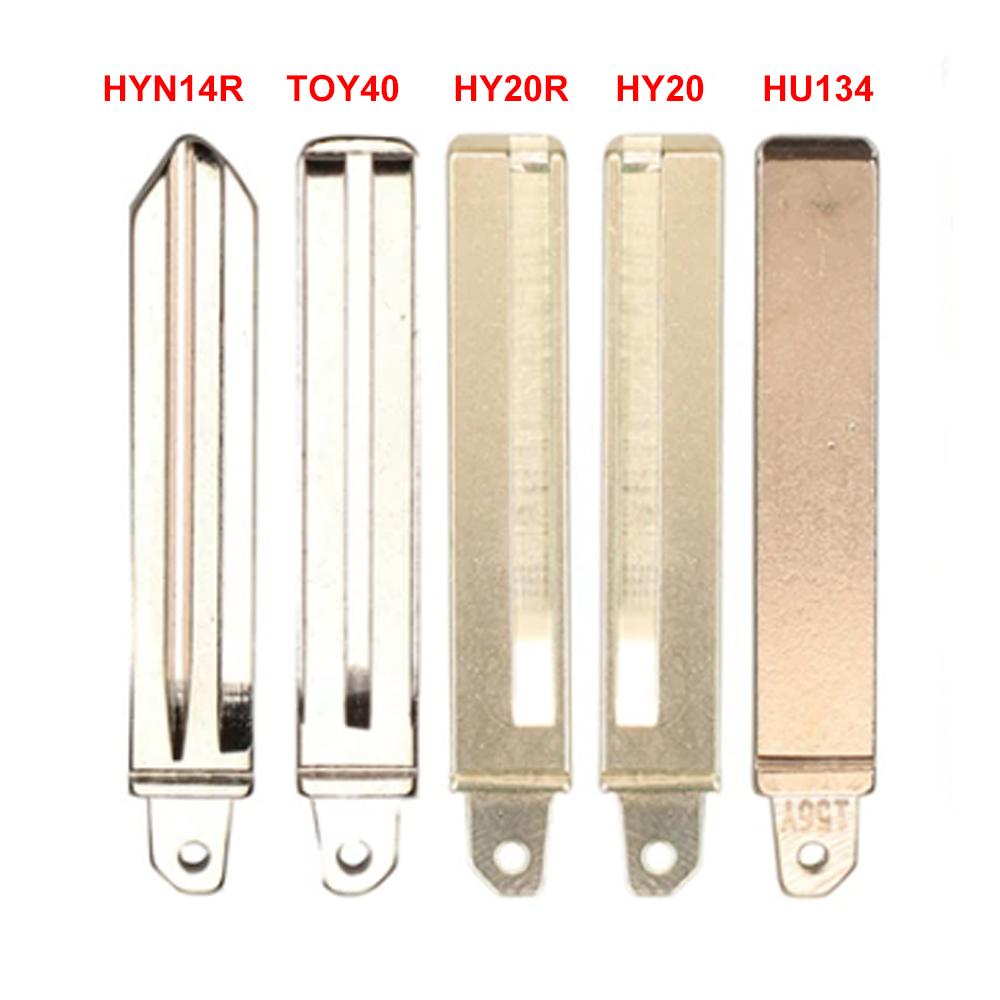 3 Buttons Replacement Car Key Case Cover Fob Housing For Kia Kia K2 K3 K5 Carens Cerato Forte Cadenza Car Flip Folding Key Shell