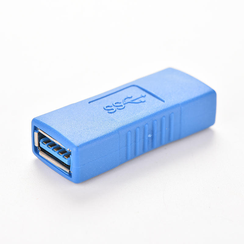

Usb 3.0 Тип A Женский-мама Переходник-адаптер Переходник для смены пола
