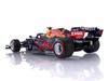 MINICHAMPS Maßstab Red Bull Racing Honda RB16B Niederländischer Grand Prix 2021 1/18 M. Verstappen, Sieger, (Produktnummer 110211433)