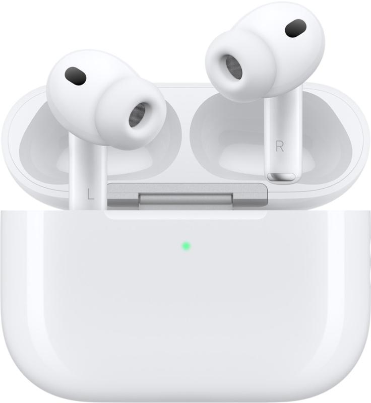 Apple AirPods Pro 3 weiß