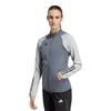 adidas Womens/Ladies Tiro 23 Logo Track Jacket
