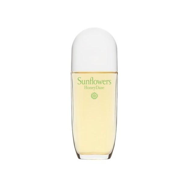 

Elizabeth Arden Sunflowers HoneyDaze туалетная вода 100 ml