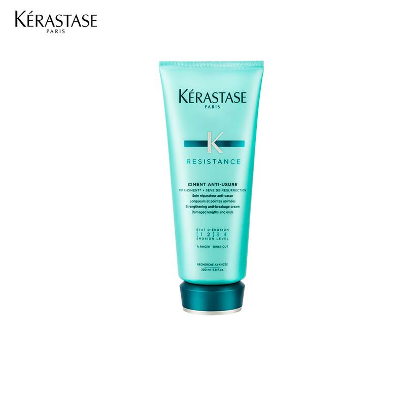 

Kérastase Resistance Strengthening Conditioner