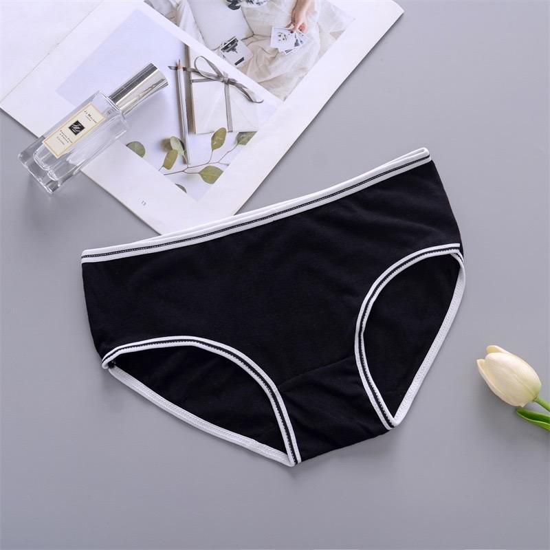 Kid Underwear Floral Children Girl Lace Short Panties Kids Underwear for Girl Briefs