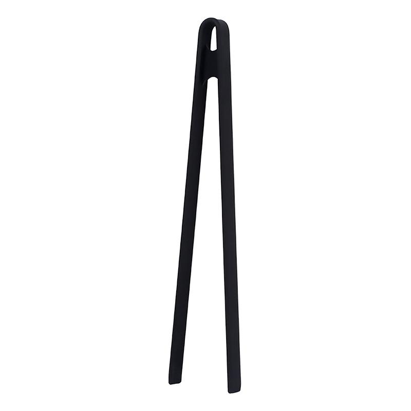 Silicone Food Toast Tongs Trivet Tongs For Kitchen Tongs Non-Slip Cooking Clip Clamp Bbq Salad Tools Grill Kitchen Accessories