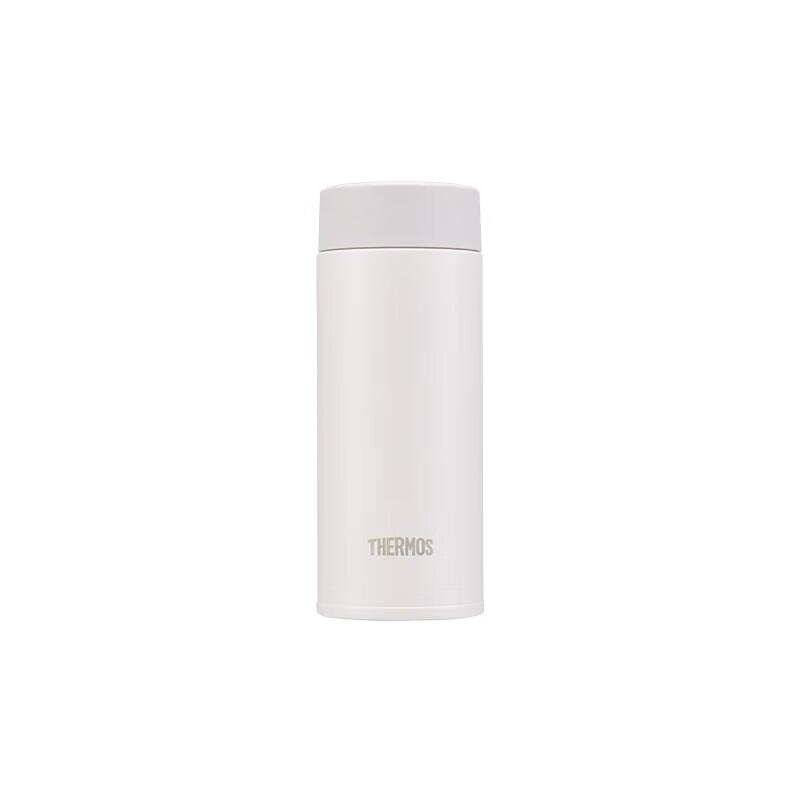 THERMOS 350ml 316 Stainless Steel Insulated Mug