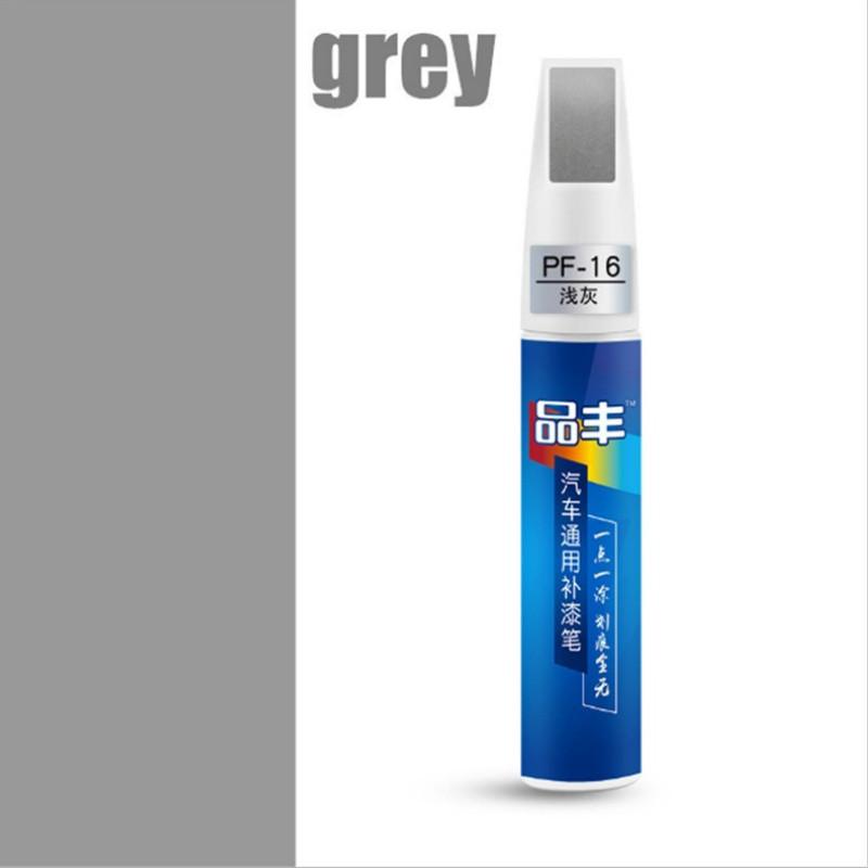 

Ремонт автомобильной краски, ручка для рисования, средство для удаления царапин для Suzuki Swift, Opel Mokka W210, Opel Zafira Kia Optima skoda Superb 2 BMW X3 серый