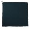 Ramadan Tinta Unita Quadrato 90cm Viscosa Hijab Sciarpa Donna Unicolore Musulmana Copricapo Sciarpe Musulman Fascia per Capelli Turbante Islamico Sjaal