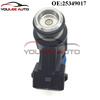4PCS 25349017 12613411 12613412 28152059 25377440 High Quality Fuel Injectors Nozzle For GMC Chevrolet 4.8L 5.3L Auto Parts