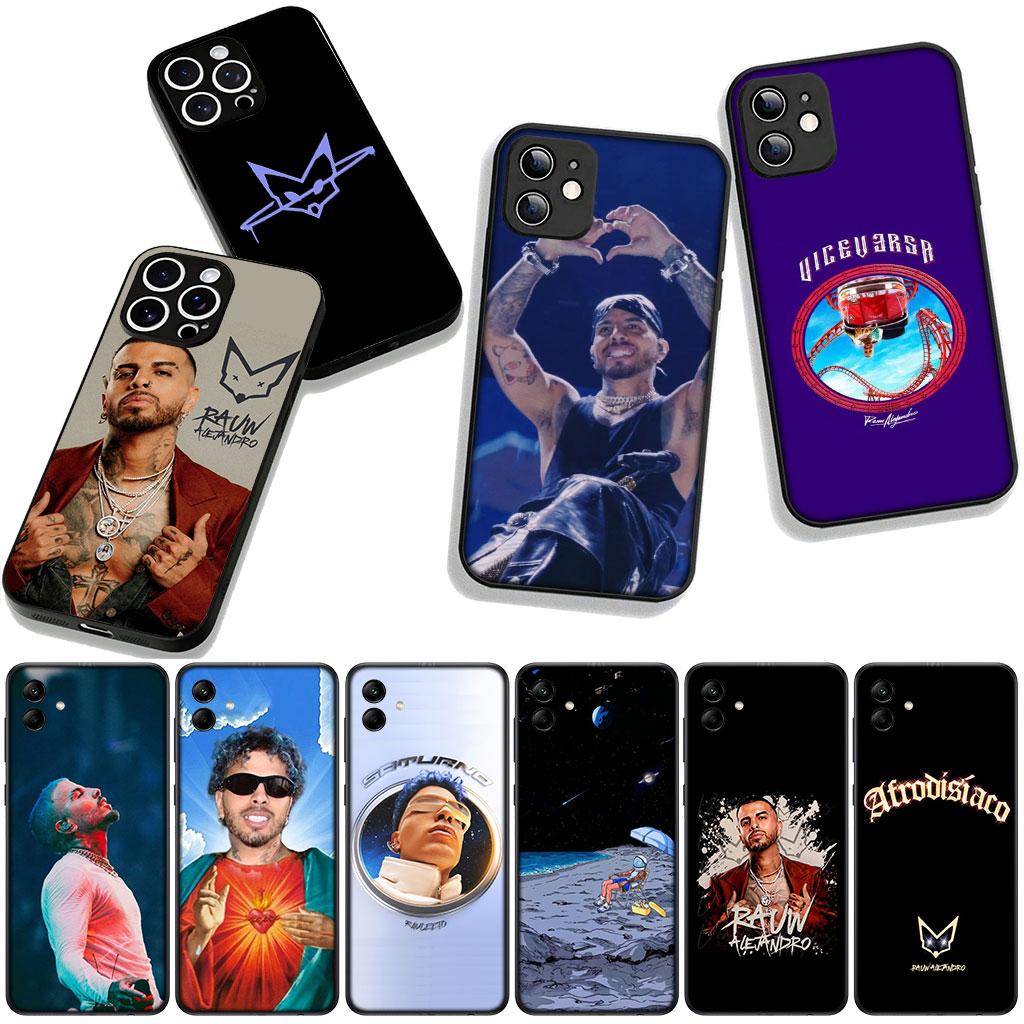 Cover for OPPO A54 A40 A60 A80 A18 A16 A17 A38 A78 A79 A57 A55 A3 Pro A96 A15 A12 Phone Case Rauws Alejandros POP