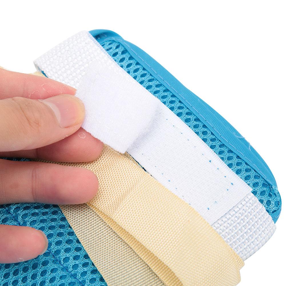 Hand Control Mitts Personal Breathable Safety Restraint Gloves Hand Protectors for Elderly
