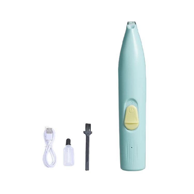 Dog Grooming Set Low Noises Pet Hair Trimmers Dogs Cats Small Size