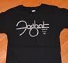 1970's FOGHAT Vintage Rare Original 1978 Concert Tour Rock Band Music Tee T-shirt (S) Small 70's Atlantic Records Vtg Tshirt Festival GiFT
